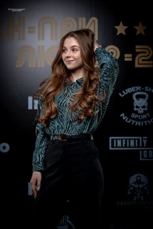 Фотограф Константин Казаков